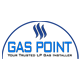 Gas Point Logo